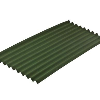 tấm lợp sinh thái Onduline classic 