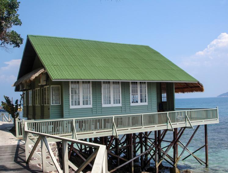 tấm lợp nhẹ Onduline
